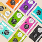 AVRYBEAUTY Gel-Ohh Jelly Spa Bath 3 Pack, Lavender Infused, Lavender Scented - Image 5