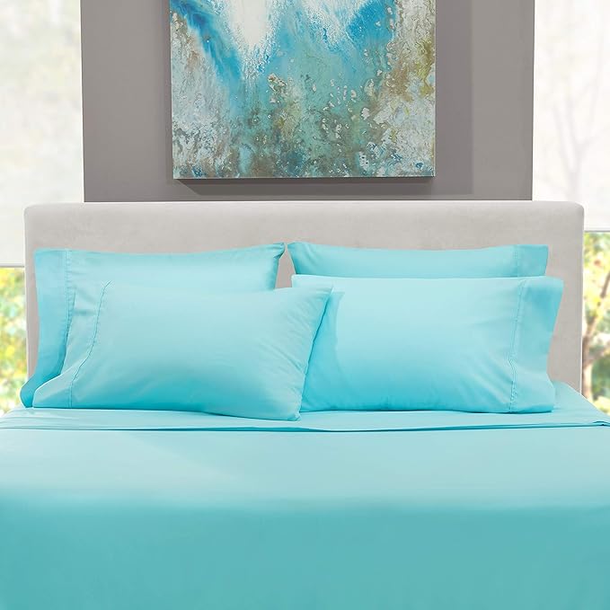 Hearth & Harbor Extra Deep Pocket King Size Sets - Image 8