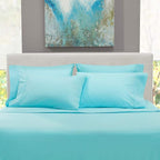 Hearth & Harbor Extra Deep Pocket Sheets - Image 8