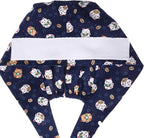 Cute Printed Working Cap for Women/Men - Image 5