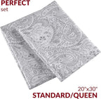 Mellanni Pillow Cases - Image 2