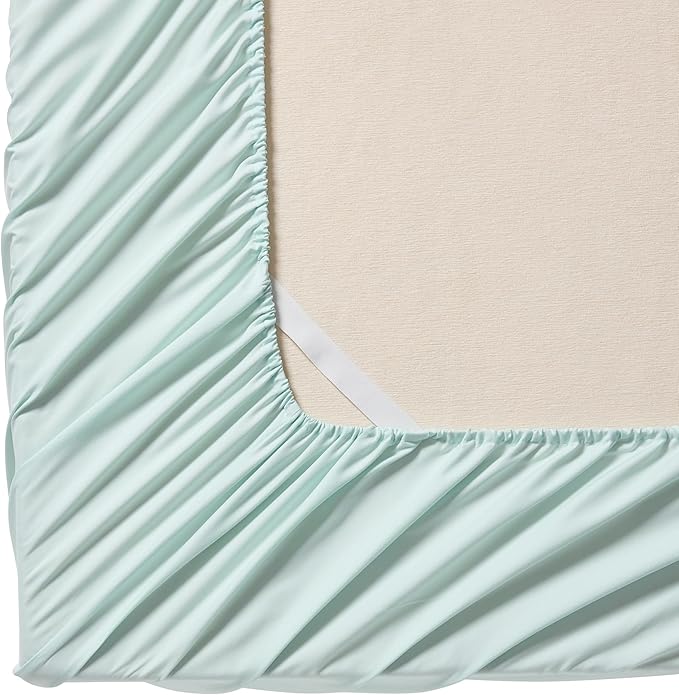 King Size Fitted Sheet Only - Image 2