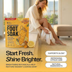Skin Brightening Foot Soak - Image 7
