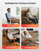COMFIER Vibration Back Massager - Image 6