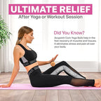 Acupoint Physical Massage Therapy Lacrosse Ball Set Ideal - Image 3