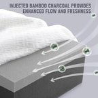 HARBOREST Cube Pillow - Image 5