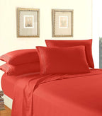 Elegant Comfort Luxury 1500 Premium Hotel Quality Microfiber 5-Piece Sheet Set - Image 3
