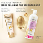 Pantene Miracle Rescue Deep Conditioner - Image 5