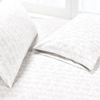 Elegant Comfort Softest and Coziest 6-Piece Sheet Set - Image 5