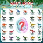 Qivatex Bath Bombs for Kids - Image 6