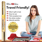 Bliss Kiss | 1 Vanilla Fragrance | Nail Oil Cuticle Pen w/Vitamin E & - Image 6