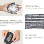 INNERNEED Food-Grade Silicone Body Scrubber Gentle Cleansing Brush - Image 6