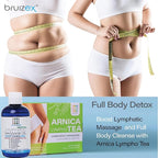 Bruizex Lymphatic Drainage Massage Oil - Image 6