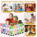 36 Pack Hand Cream Set, Hand Lotion Travel Size, Mothers Day Gifts - Image 5