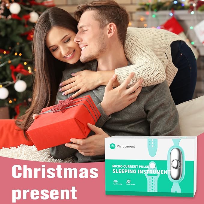 Gen2 Relaxation Device – Handheld Portable Sleep Device - Image 8