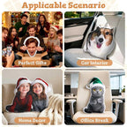 Custom4U Custom Pet Pillow - Image 7