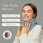 SacksyThyme Microwave Heating Pad - Image 6