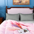 NTBAY Egyptian Cotton King Pillowcases - Image 7