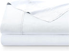 Bare Home Full Flat Sheet by BareHome