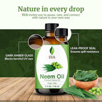 SVA Neem Seed Oil - Image 7
