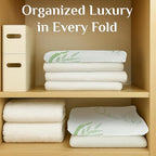 OMEO Full Body Pillowcase – Ultra Soft Bamboo Rayon Cover - Image 5