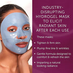 111SKIN Cryo De-Puffing Energy Facial Mask - Image 4