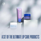 W7 Sweet Dreams Lip Care Trio - Image 2