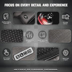 MagicMakers Neck Massager with Heat Gifts - Image 9