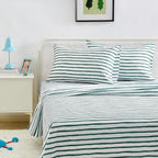 Amazon Basics Microfiber Kids' Sheet Set - Image 6