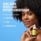 Good Molecules Discoloration Correcting Serum Pack 2 – 75 ml / 2.5 fl oz Each | - Image 2