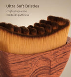 2PCS Lymphatic Contour Face Brush - Image 4