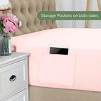 Elegant Comfort 1500 Premium Hotel Quality 18-21 Inches Deep - Image 3