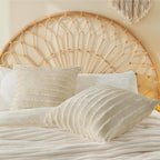 BEDELITE Velvet Pillow Covers 26x26 - Image 7