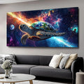 Canvas Wall Art by Unknown