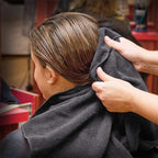 TASALON Microfiber Hair Towel for Salon - Image 7