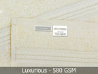 COTTON CRAFT Ultra Soft Hand Towels - Image 7