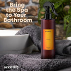 Scentify Miami Odor Neutralizing Room Spray – Luxury Cashmere, Floral & Musky - Image 7