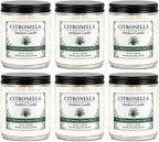 Citronella Candles Outdoor by PELN