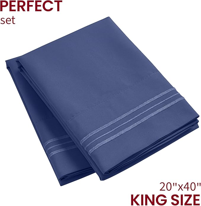 Mellanni Pillow Cases - Image 2