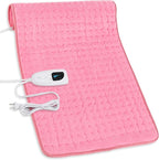 Deepsoon Heating Pad, Electric Heating Pads by Deepsoon