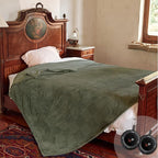 Texciting Electric Blanket Queen Size 84''X90'' by TEXCITING