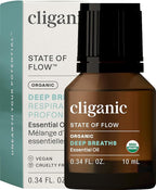 Cliganic Organic Essential Oils Blend - Image 4
