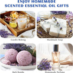 HIQILI Lavender Essential Oil - Image 6