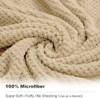 Extra Large Bath Towel Sheet Set 35x70 Inches - Image 3