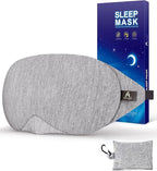 Mavogel Cotton Sleep Eye Mask by Mavogel