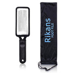 Colossal Foot rasp Foot File and Callus Remover. Best Foot Care Pedicure Metal - Image 2