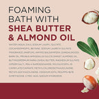 Dr Teal's Foaming Bath with Pure Epsom Salt, Shea Butter & Almond, 34 fl oz - Image 9