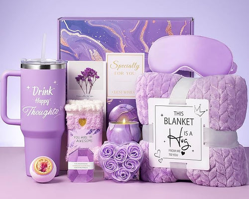 Aeenr Birthday Gifts for Women Self Care Gifts Get Well Soon Gifts, Mothers Day by Aeenr