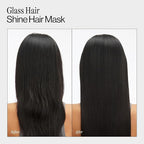 Eva NYC Anti-Frizz Hair Mask for Instant Shine - Image 4