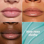 e.l.f. Glow Reviver Melting Lip Balm, Hydrating Tinted Lip Balm - Image 2